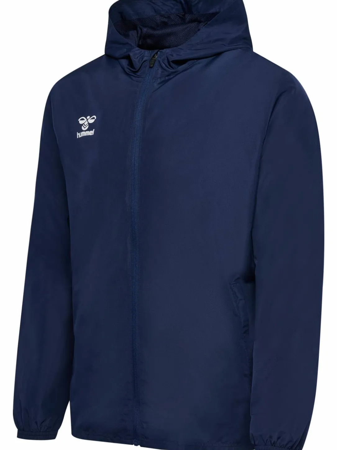 hmlESSENTIAL AW JACKET