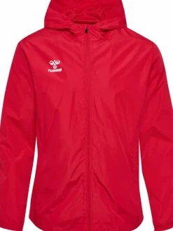 hmlESSENTIAL AW JACKET