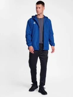 hmlESSENTIAL AW JACKET