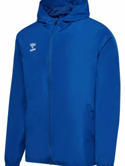 hmlESSENTIAL AW JACKET