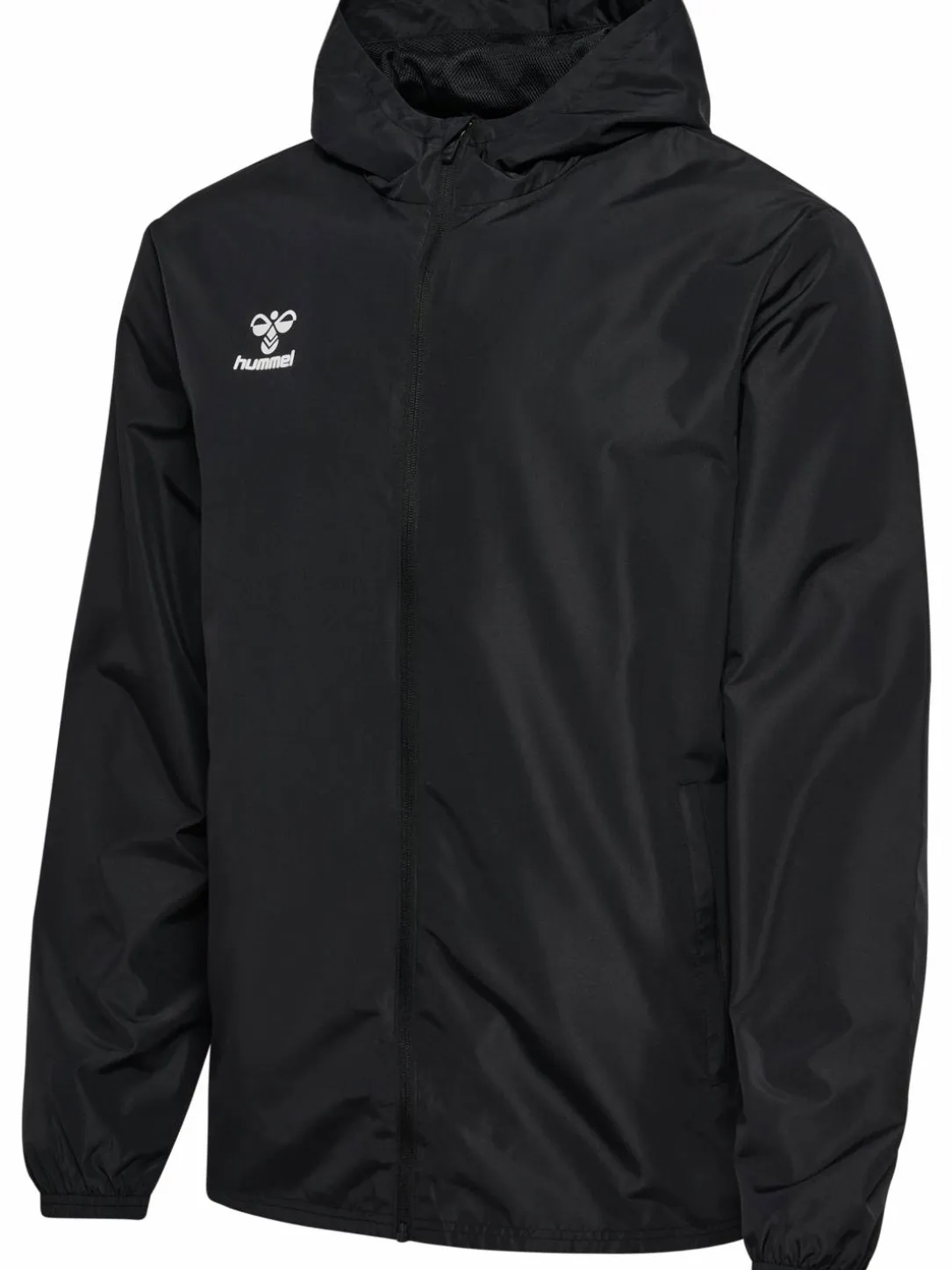 hmlESSENTIAL AW JACKET