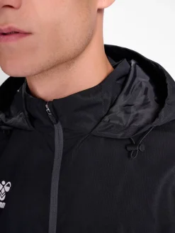 hmlESSENTIAL AW JACKET