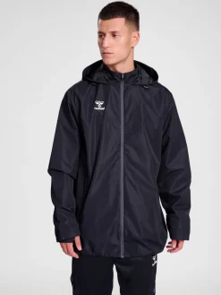 hmlESSENTIAL AW JACKET