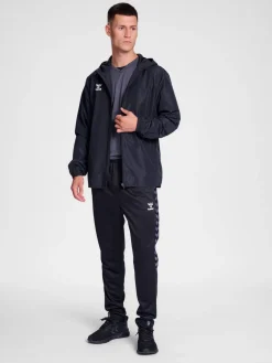 hmlESSENTIAL AW JACKET