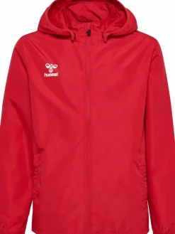 hmlESSENTIAL AW JACKET KIDS