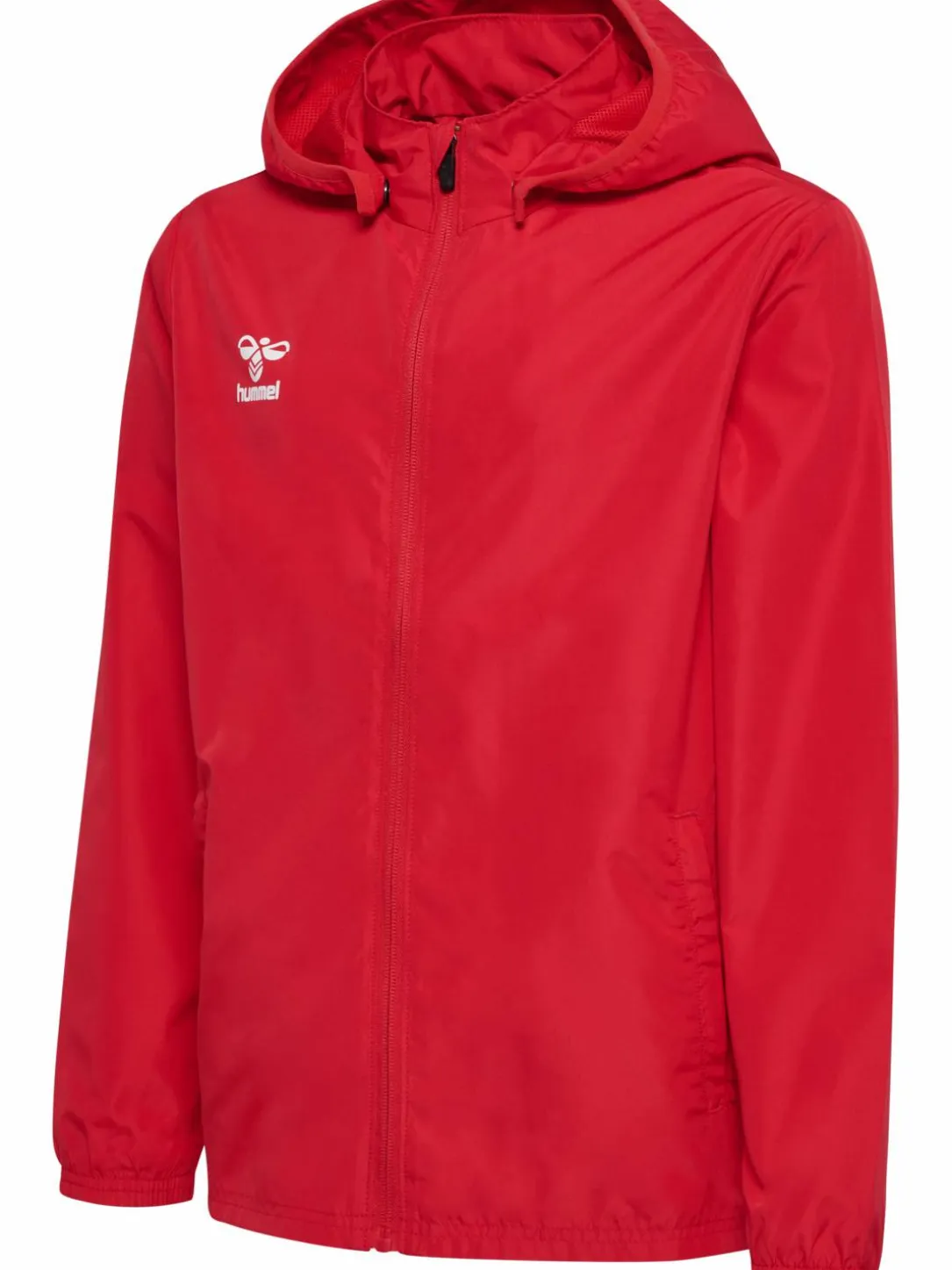 hmlESSENTIAL AW JACKET KIDS