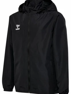 hmlESSENTIAL AW JACKET KIDS