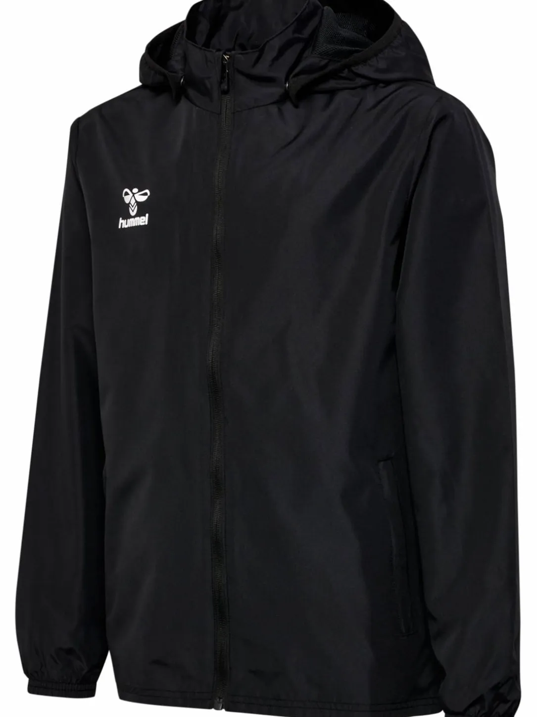 hmlESSENTIAL AW JACKET KIDS
