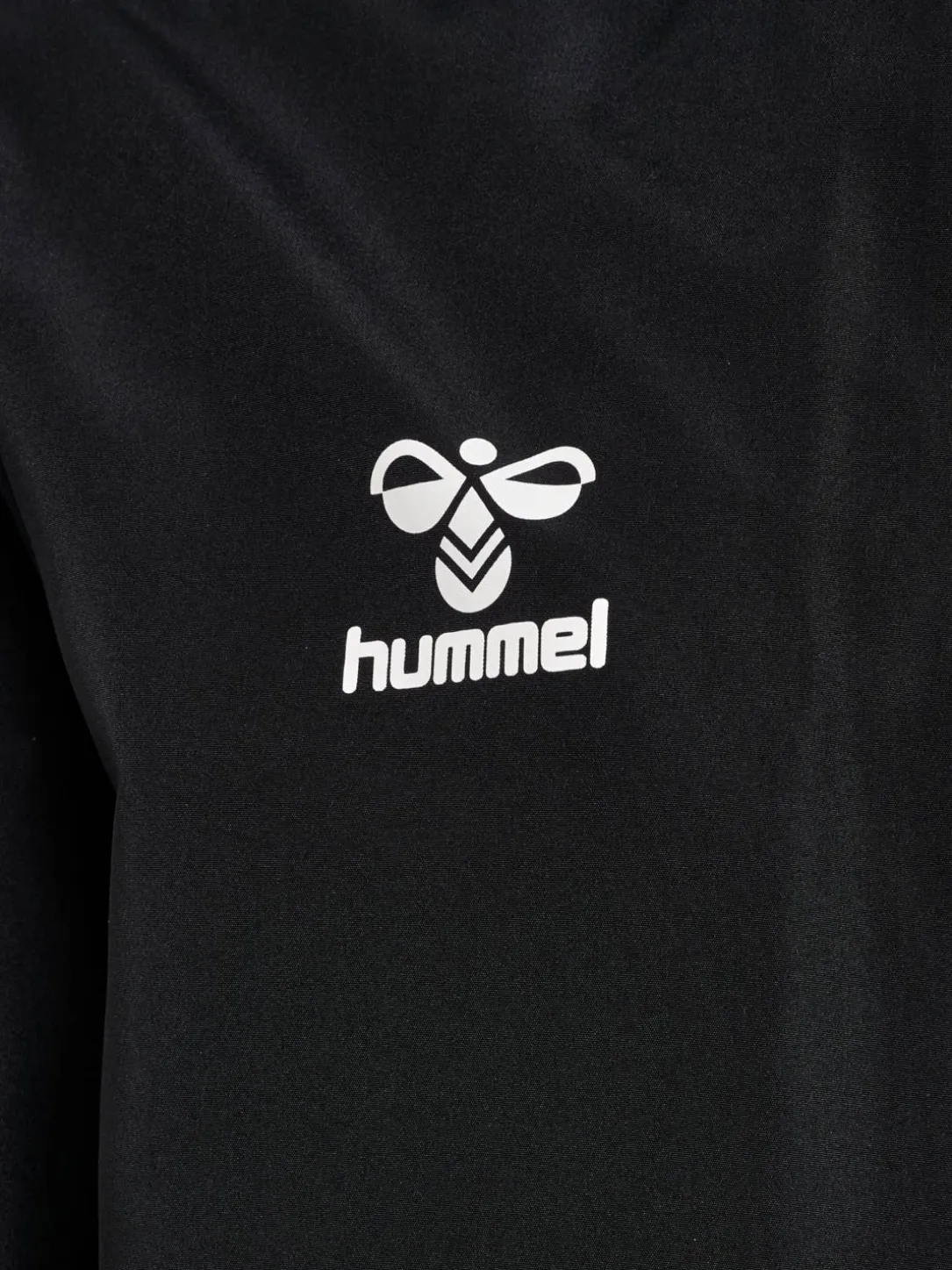 hmlESSENTIAL AW JACKET KIDS