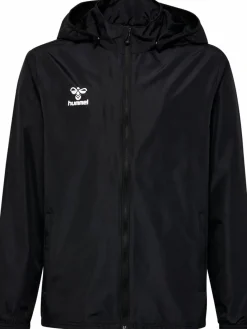 hmlESSENTIAL AW JACKET KIDS