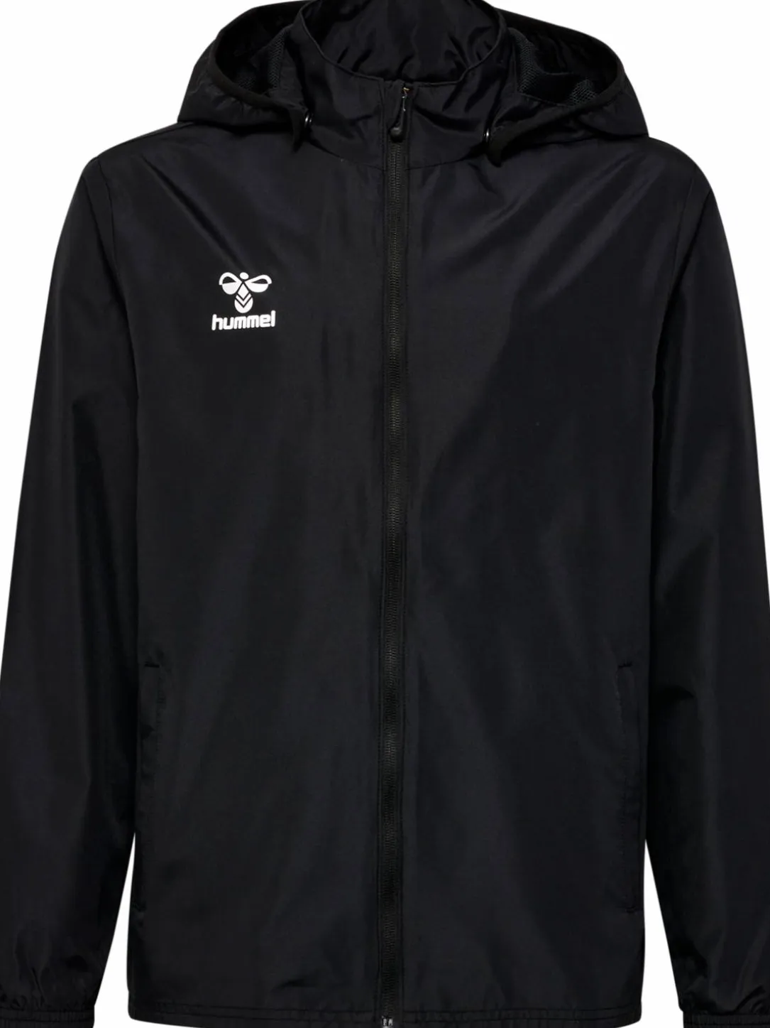 hmlESSENTIAL AW JACKET KIDS