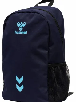 hmlESSENTIAL BACK PACK NEON