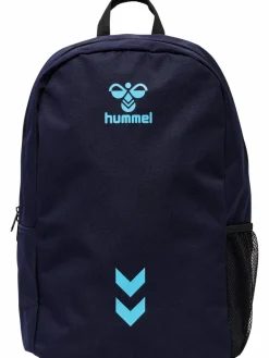 hmlESSENTIAL BACK PACK NEON