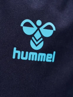 hmlESSENTIAL BACK PACK NEON