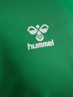 hmlESSENTIAL HALF-ZIP