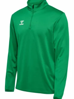 hmlESSENTIAL HALF-ZIP