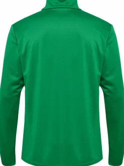 hmlESSENTIAL HALF-ZIP