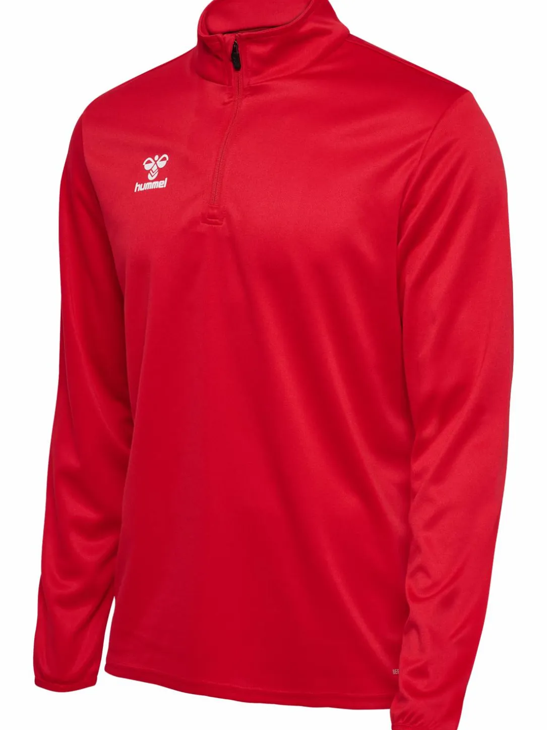 hmlESSENTIAL HALF-ZIP