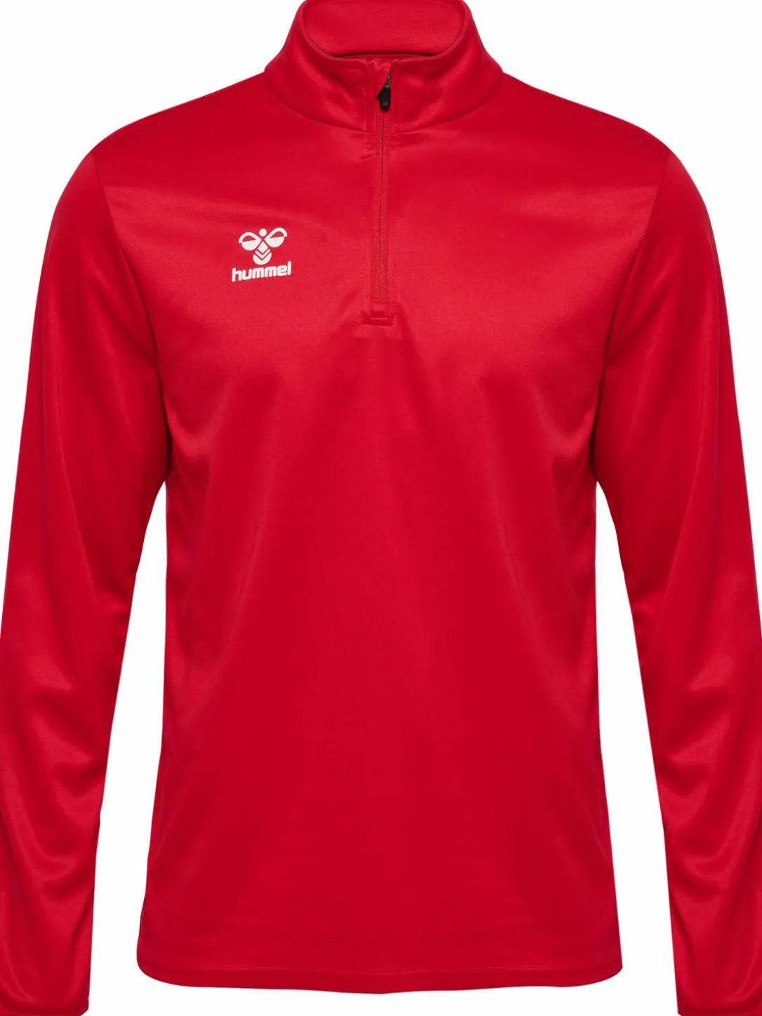 hmlESSENTIAL HALF-ZIP