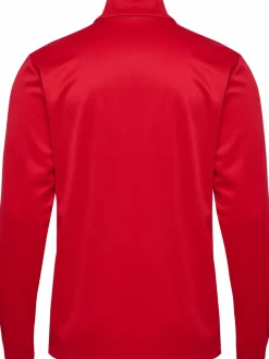hmlESSENTIAL HALF-ZIP