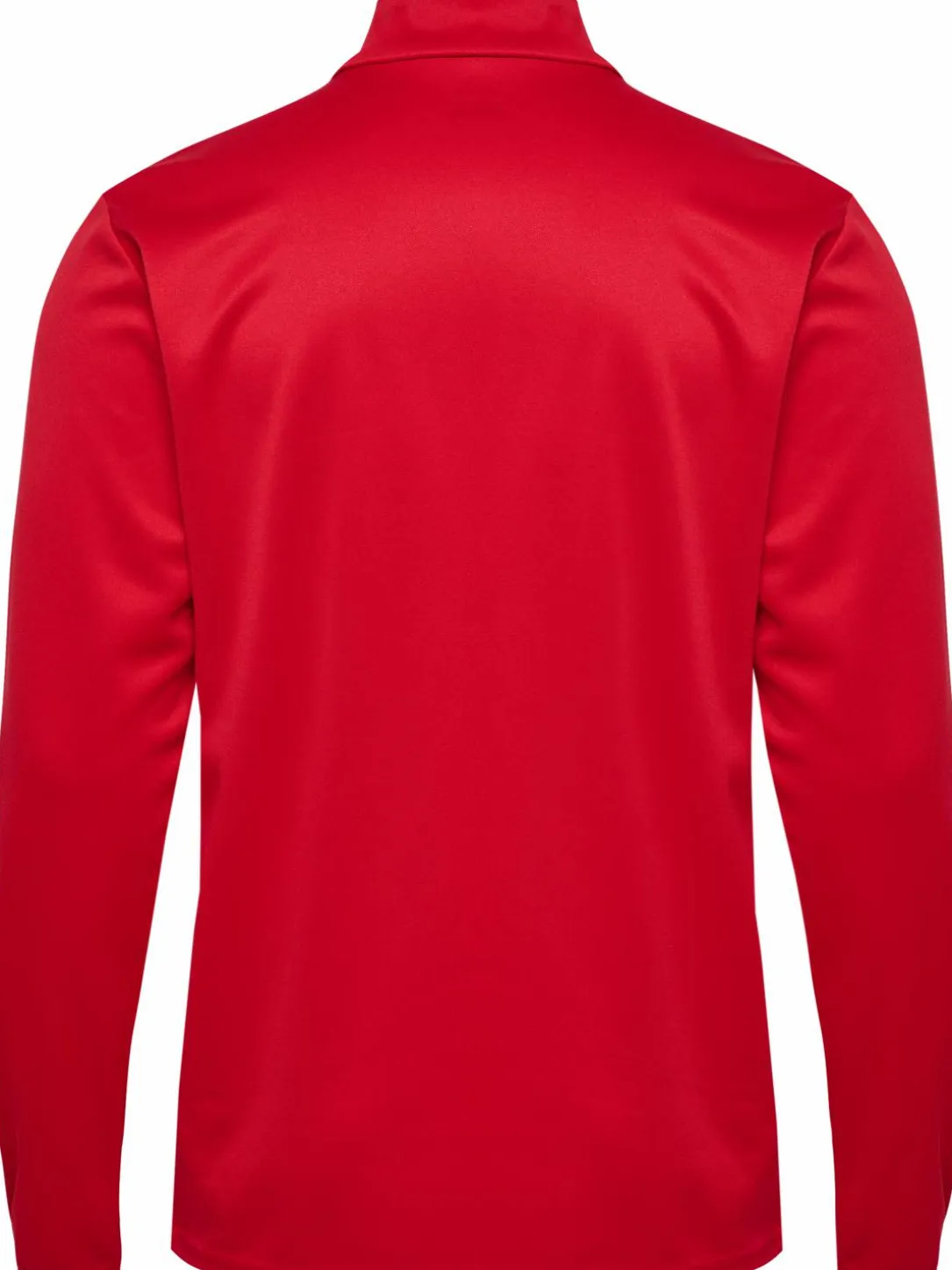 hmlESSENTIAL HALF-ZIP