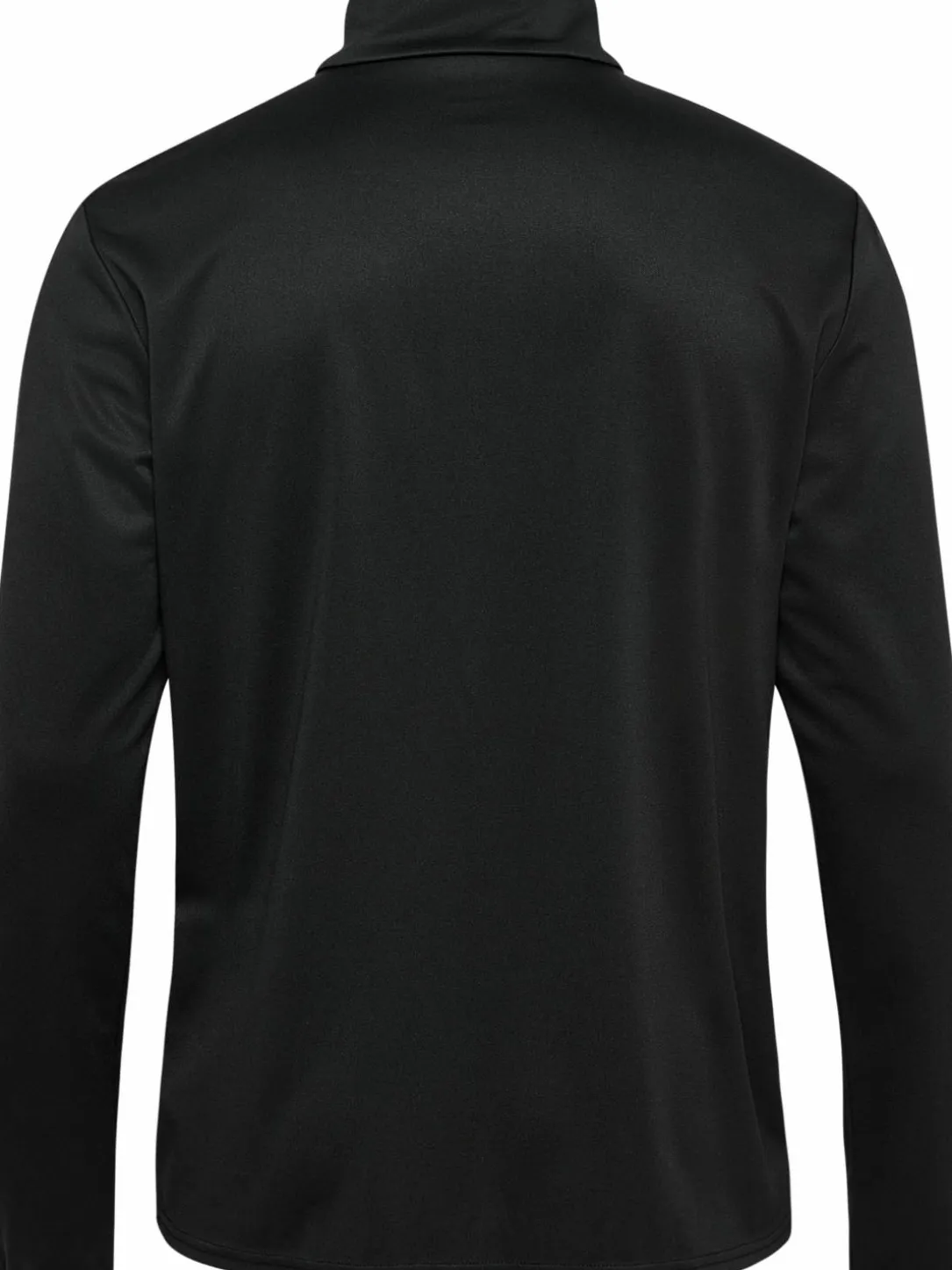 hmlESSENTIAL HALF-ZIP
