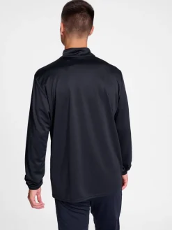 hmlESSENTIAL HALF-ZIP