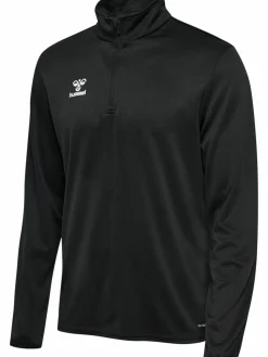 hmlESSENTIAL HALF-ZIP