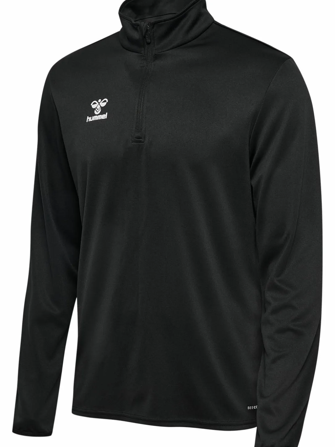 hmlESSENTIAL HALF-ZIP