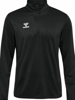 hmlESSENTIAL HALF-ZIP