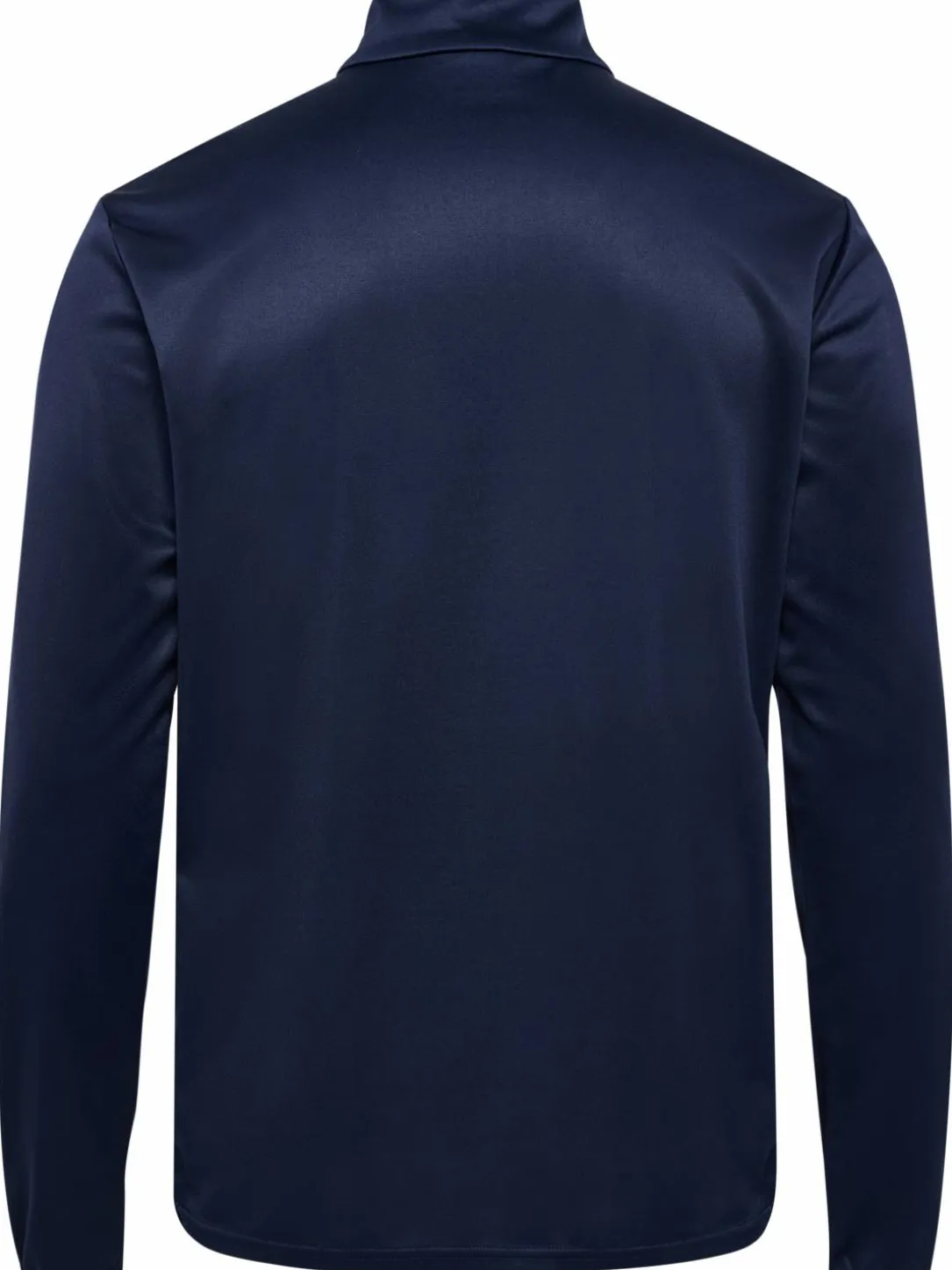 hmlESSENTIAL HALF-ZIP
