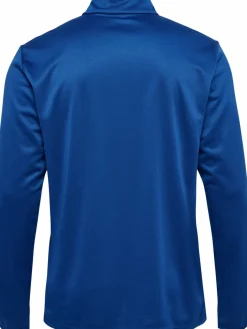 hmlESSENTIAL HALF-ZIP