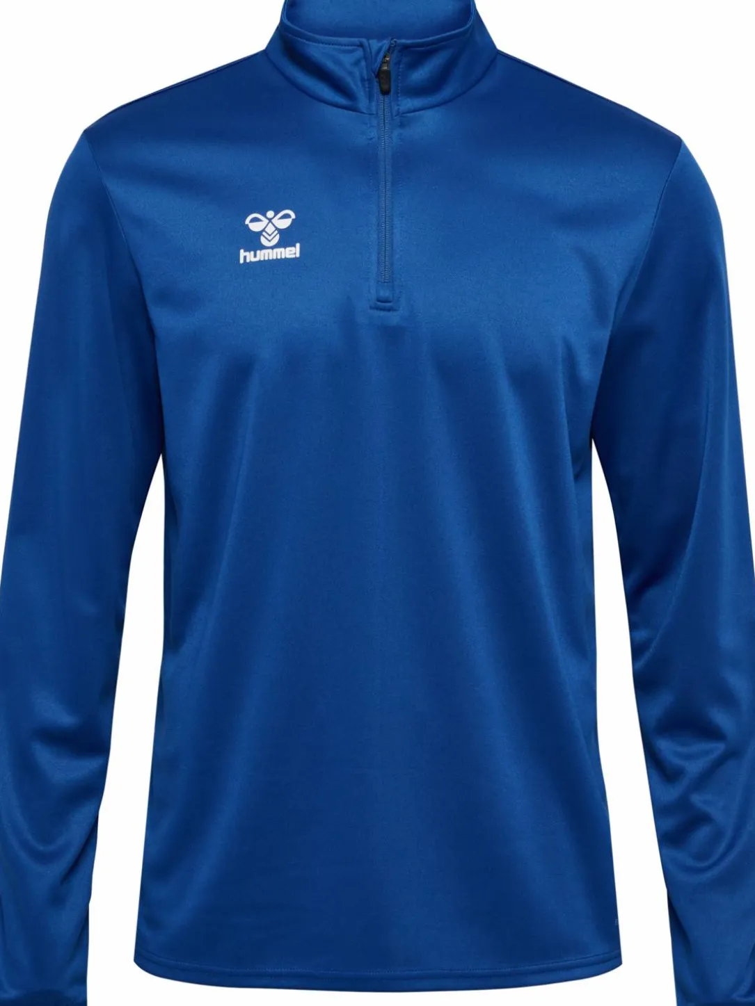 hmlESSENTIAL HALF-ZIP