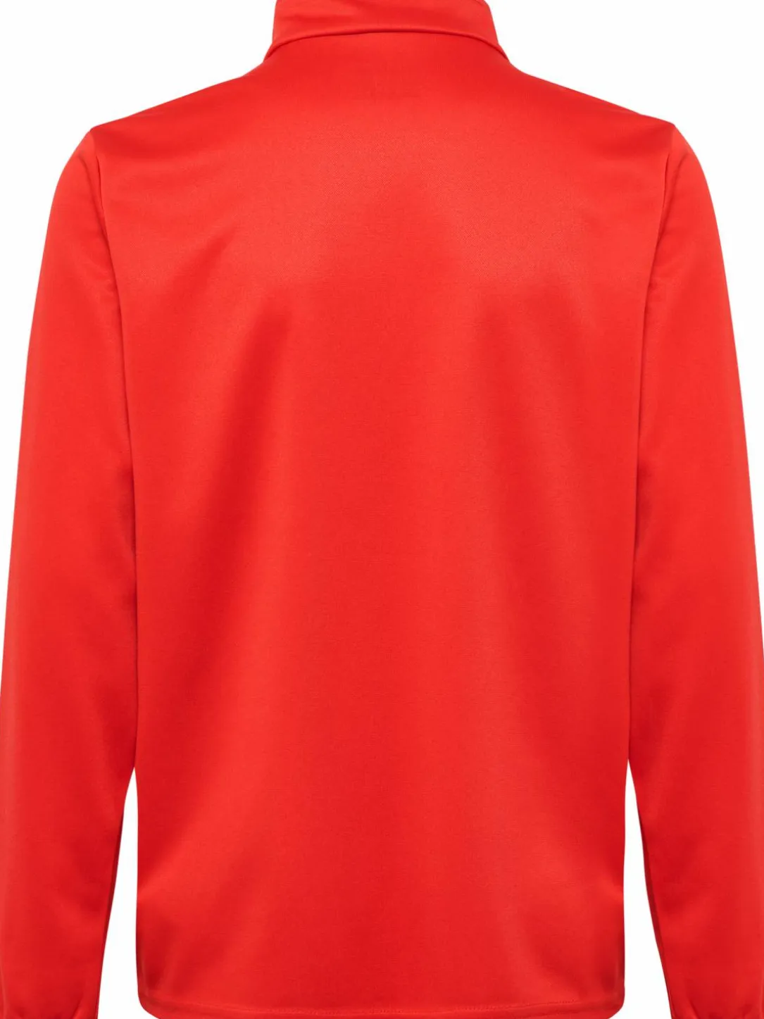 hmlESSENTIAL HALF-ZIP KIDS