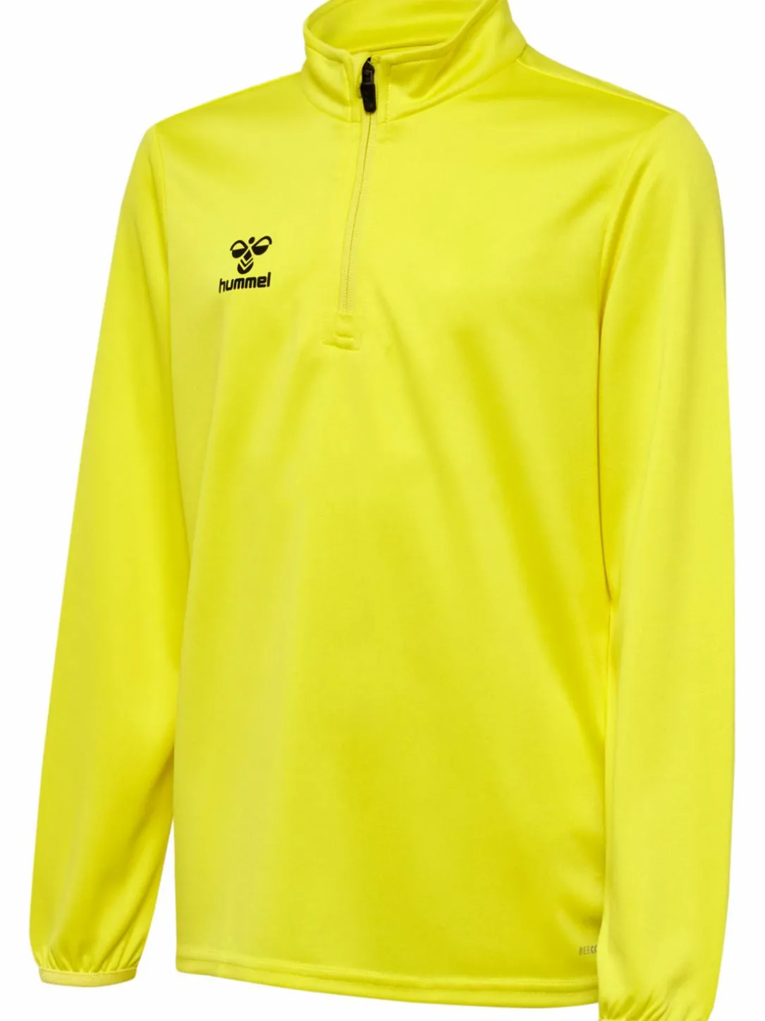 hmlESSENTIAL HALF-ZIP KIDS