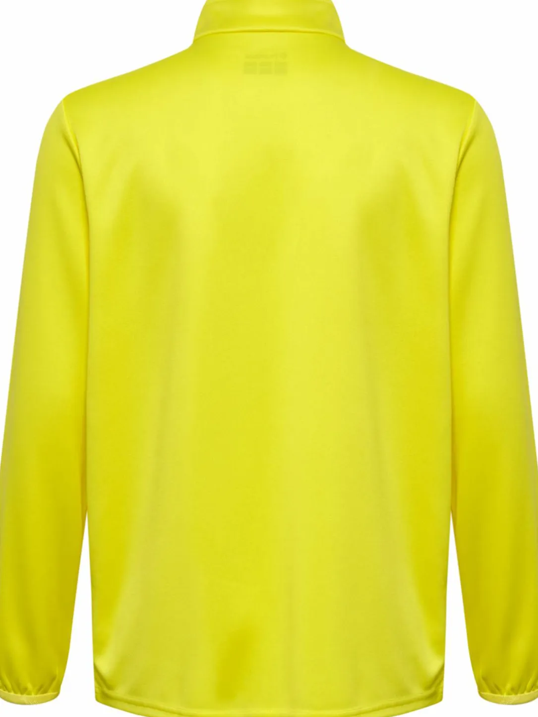 hmlESSENTIAL HALF-ZIP KIDS