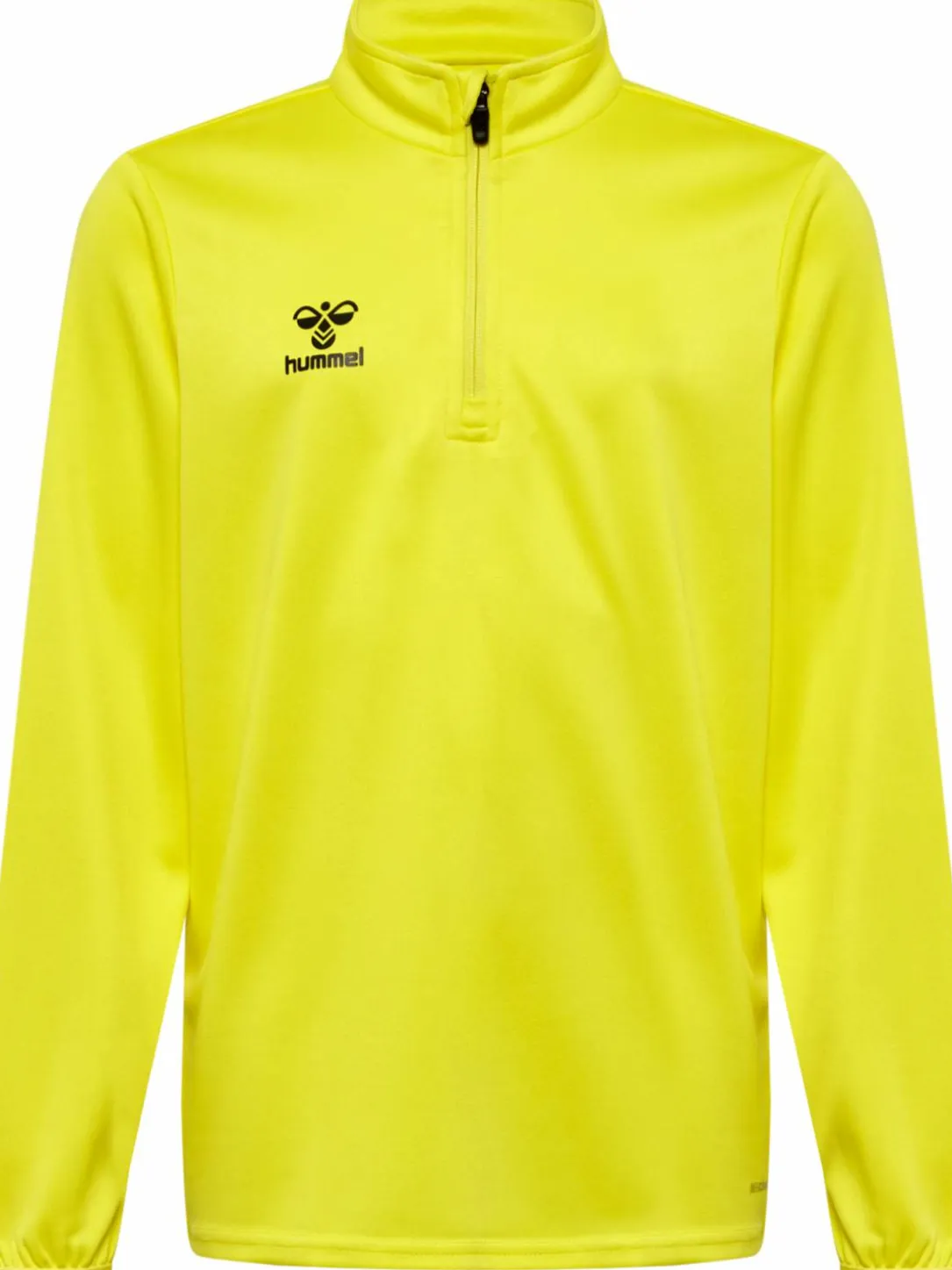 hmlESSENTIAL HALF-ZIP KIDS