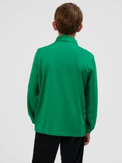 hmlESSENTIAL HALF-ZIP KIDS