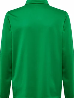 hmlESSENTIAL HALF-ZIP KIDS