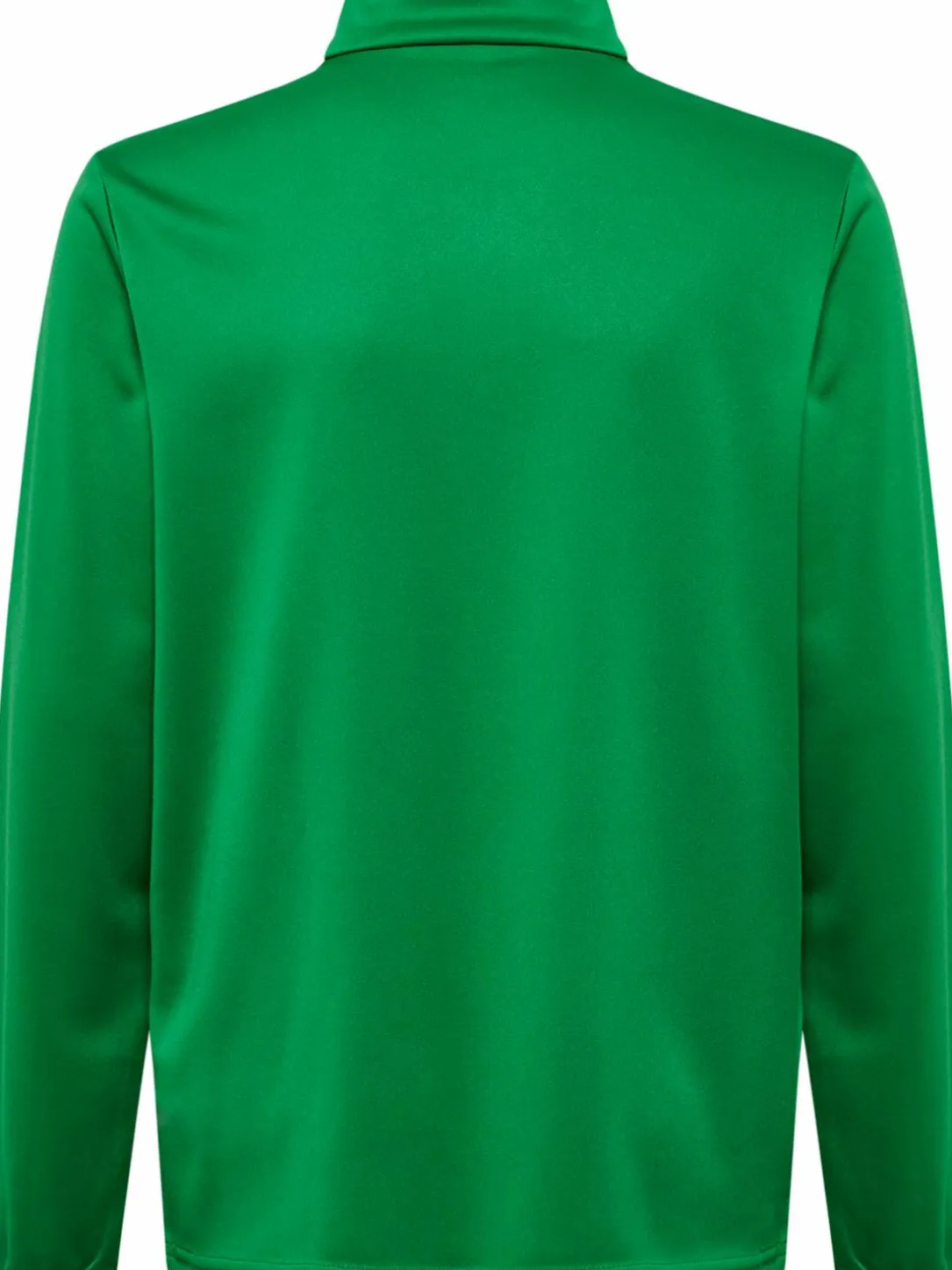 hmlESSENTIAL HALF-ZIP KIDS