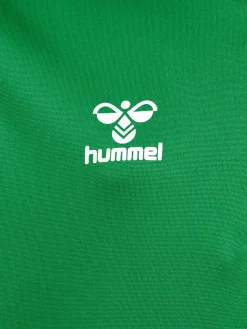 hmlESSENTIAL HALF-ZIP KIDS