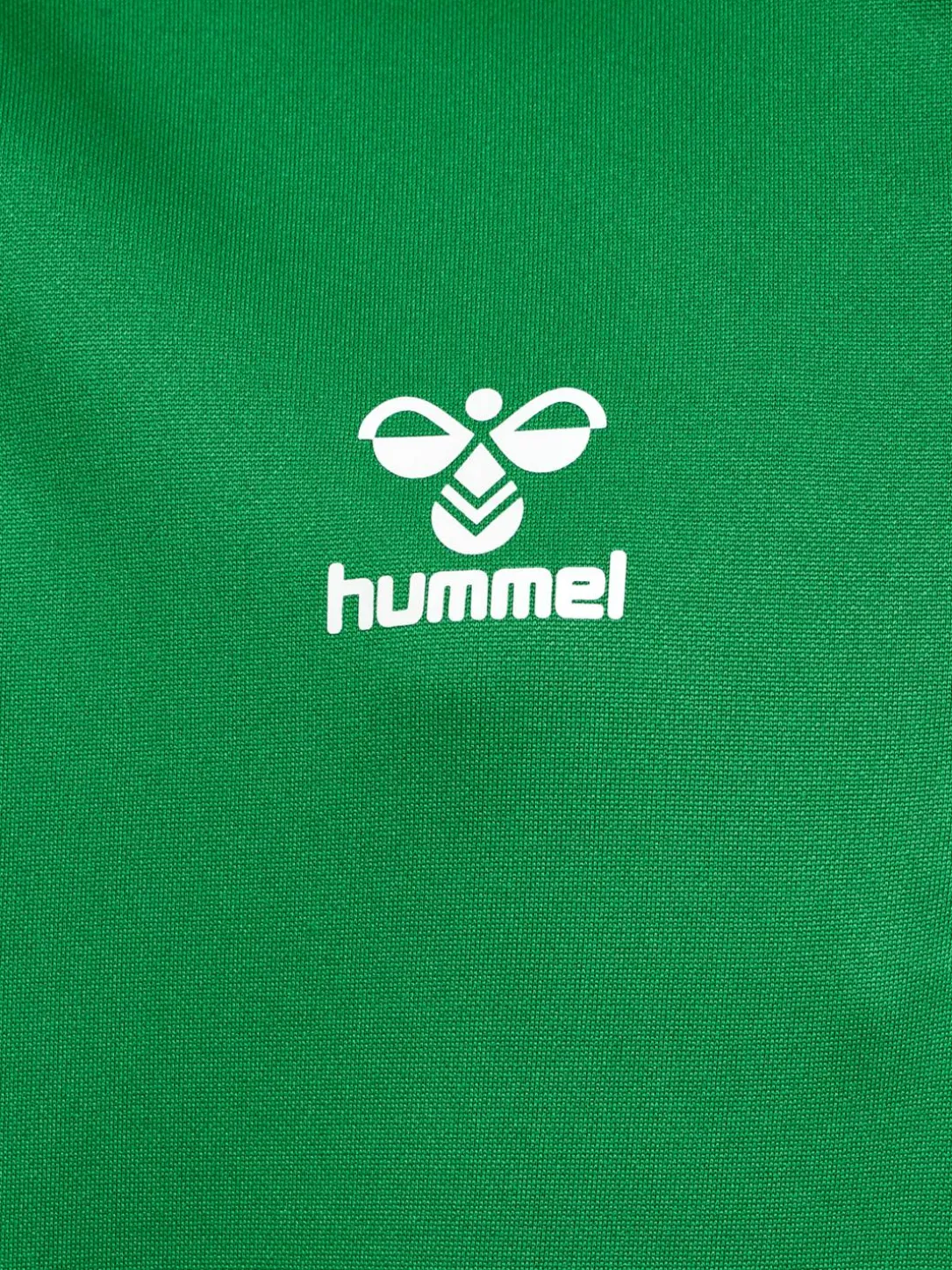 hmlESSENTIAL HALF-ZIP KIDS