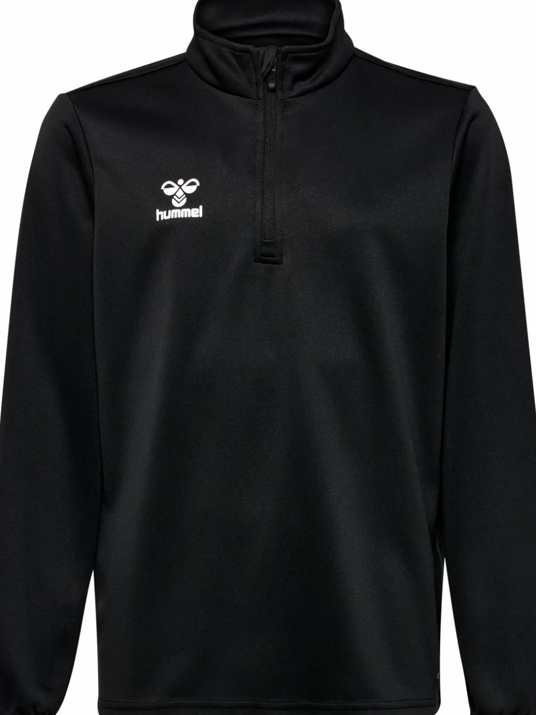 hmlESSENTIAL HALF-ZIP KIDS