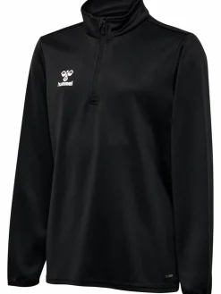 hmlESSENTIAL HALF-ZIP KIDS