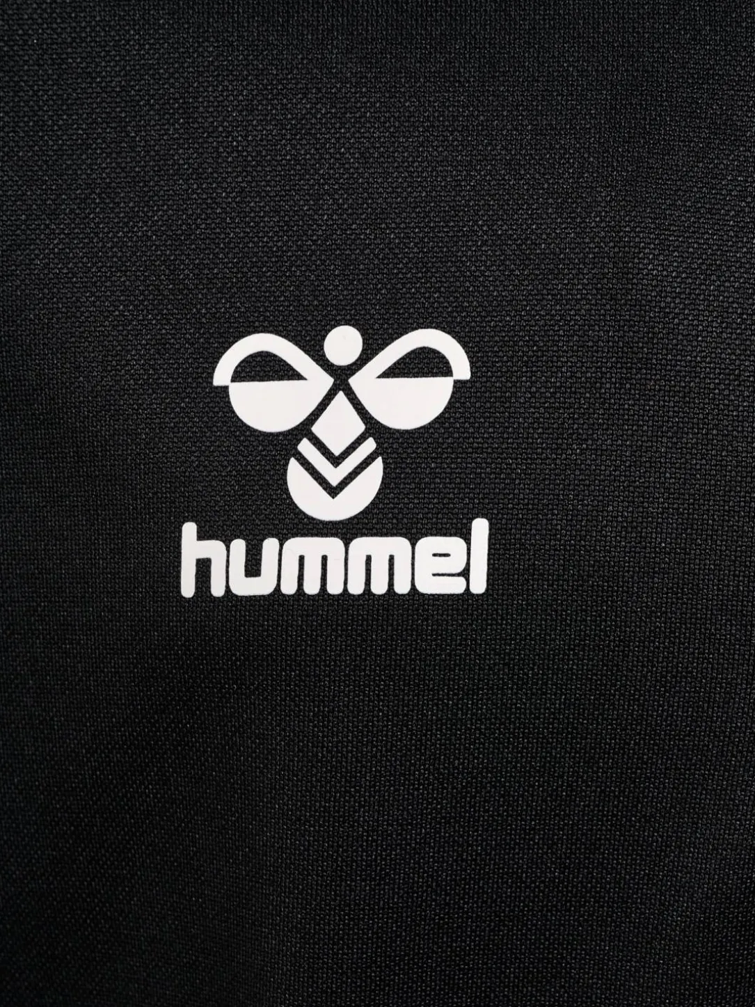 hmlESSENTIAL HALF-ZIP KIDS