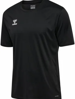 hmlESSENTIAL JERSEY S/S