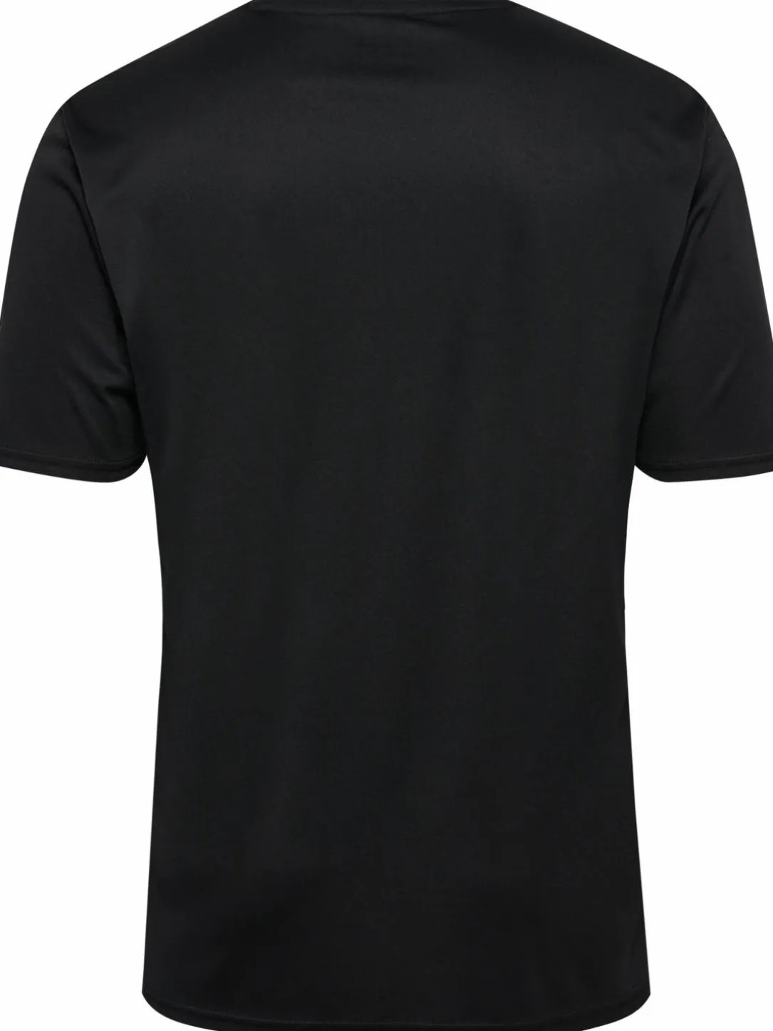 hmlESSENTIAL JERSEY S/S