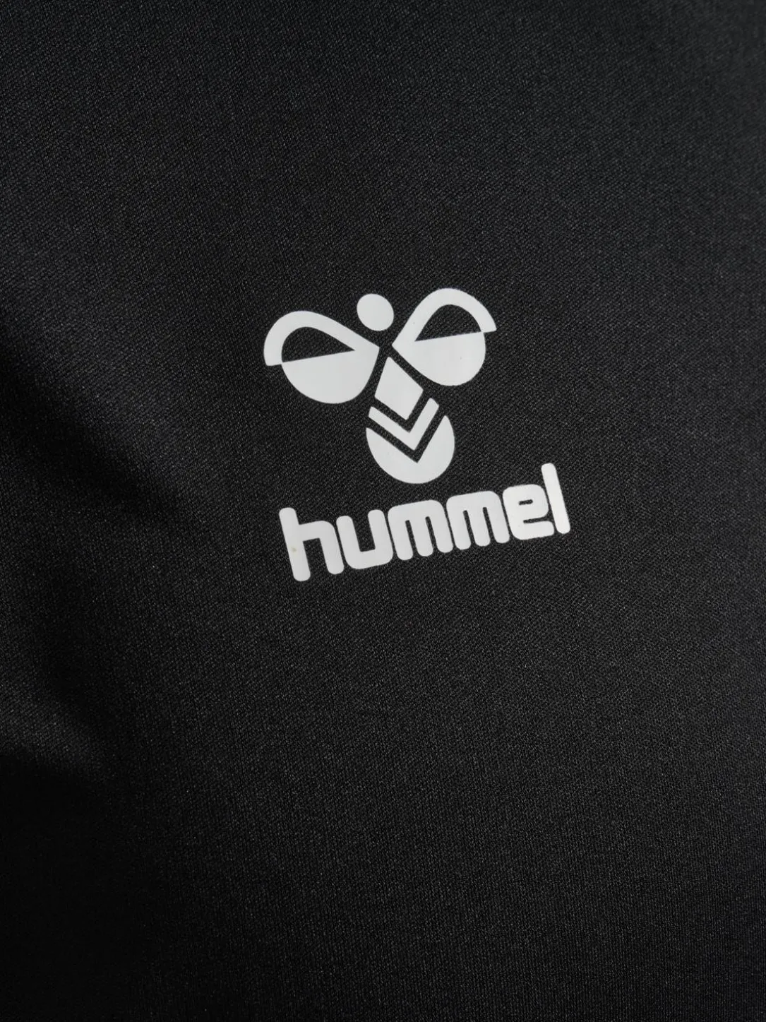 hmlESSENTIAL JERSEY S/S