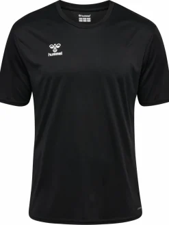 hmlESSENTIAL JERSEY S/S