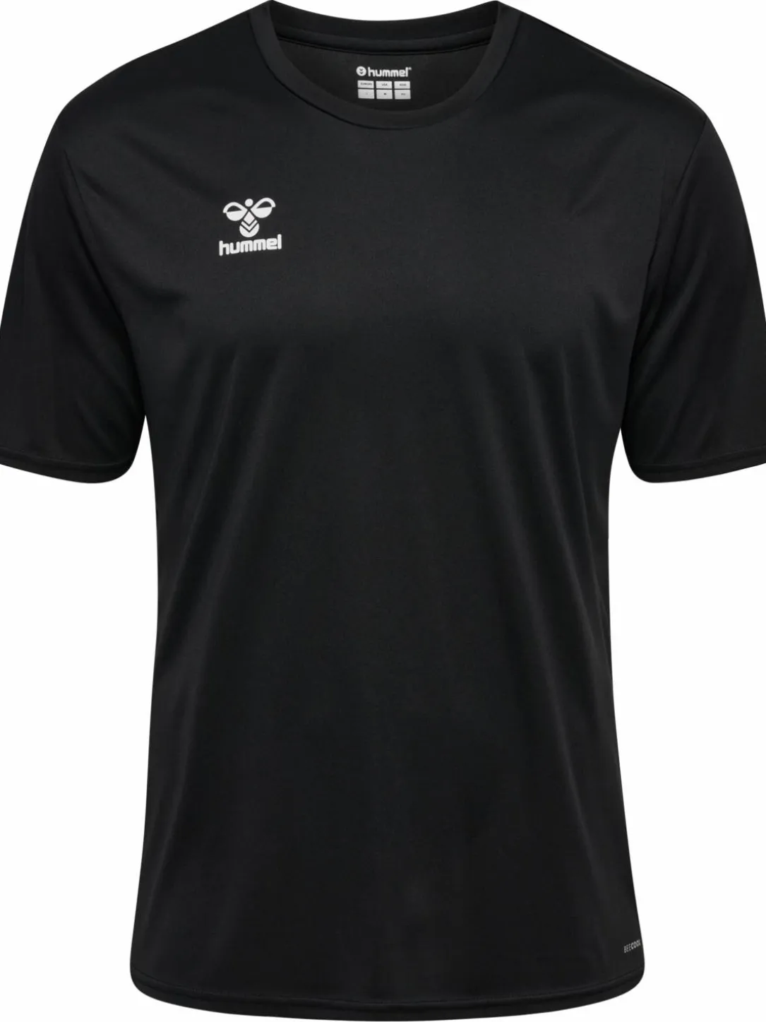 hmlESSENTIAL JERSEY S/S